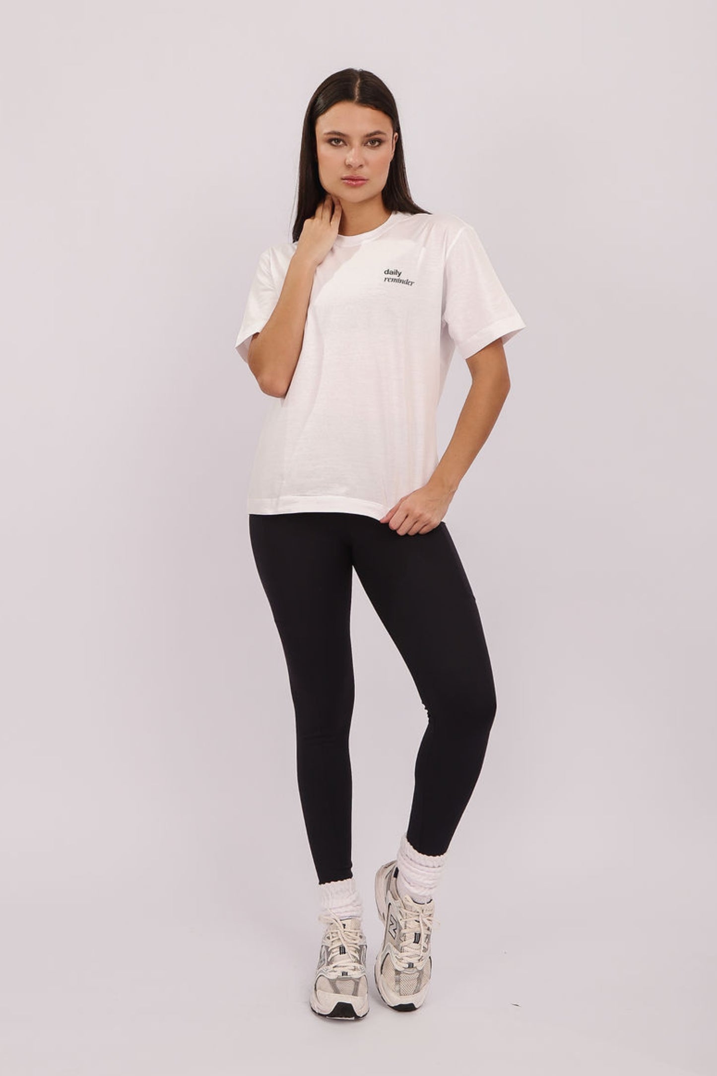 Camiseta Keep In Actio(n)