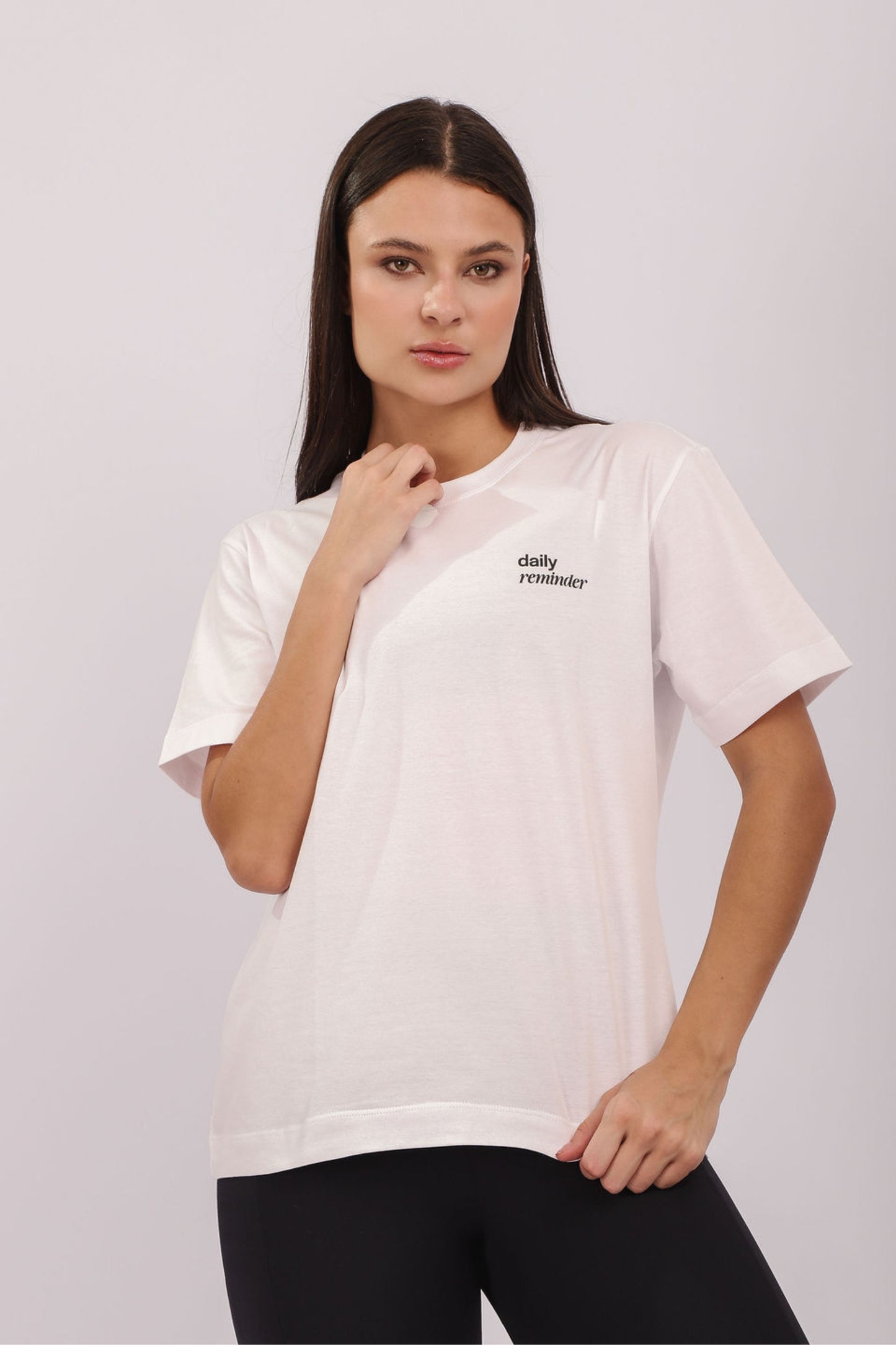 Camiseta Keep In Actio(n)
