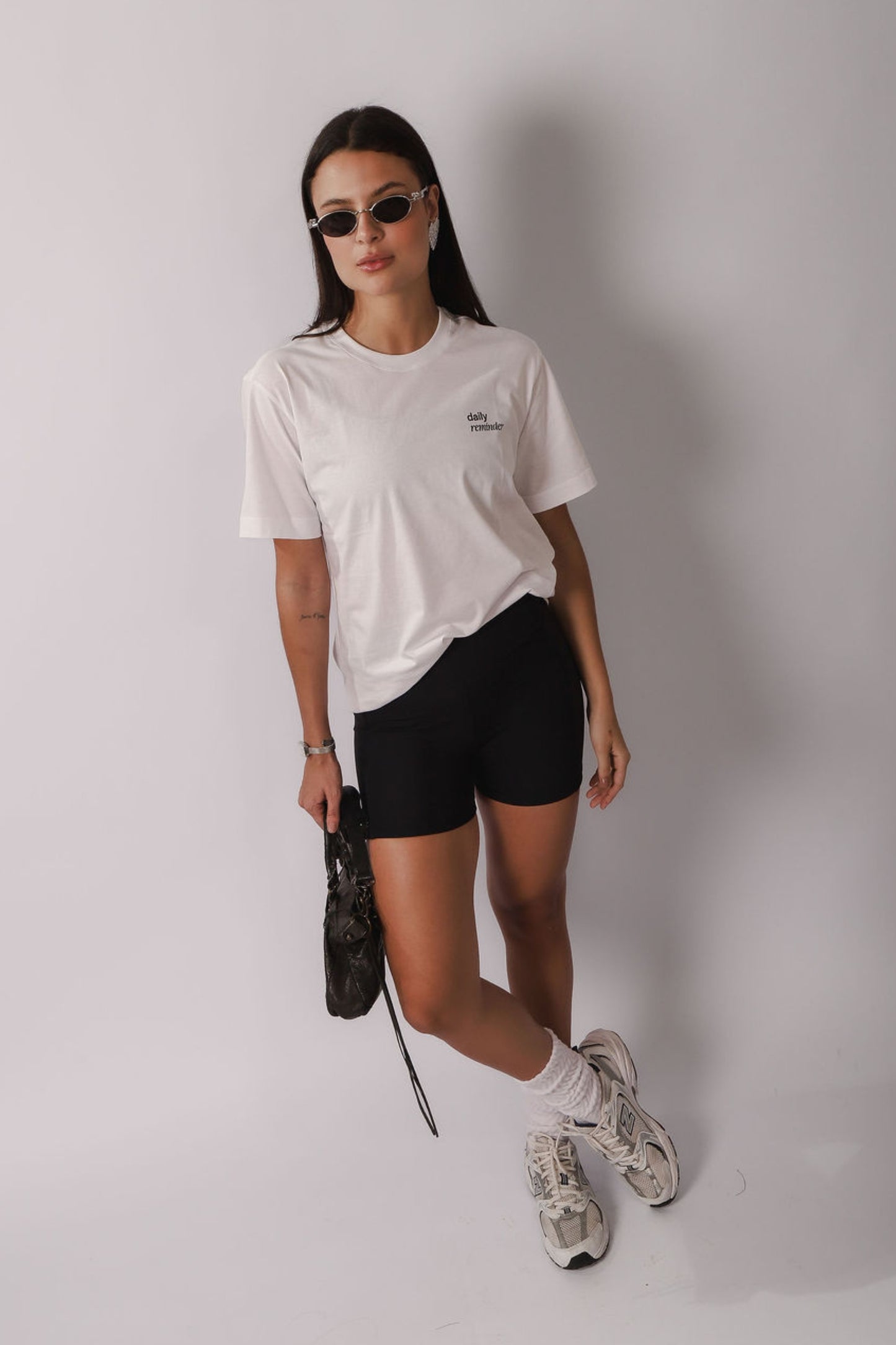 Camiseta Keep In Actio(n)