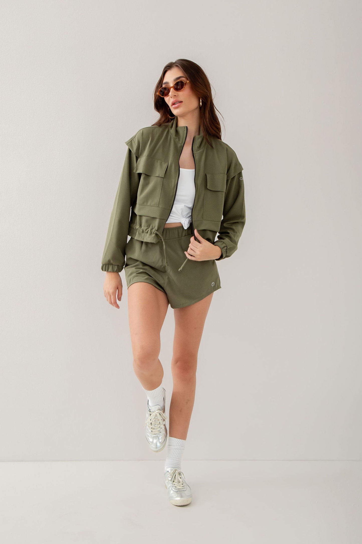 Short Urban Militar