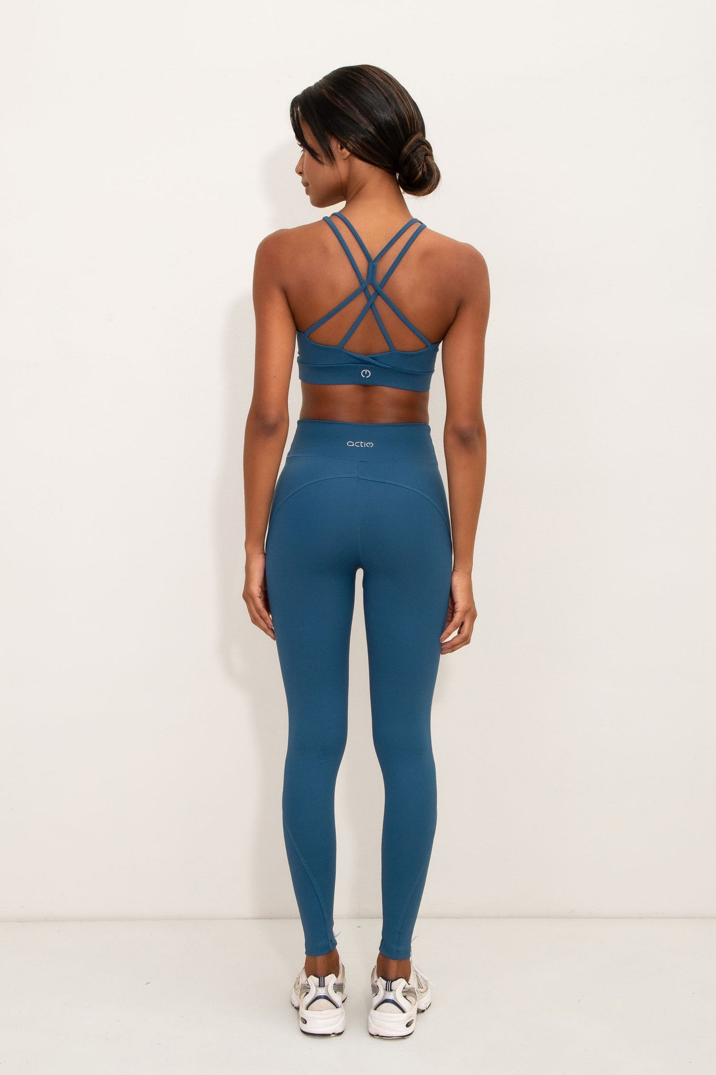 Legging Form Indigo Blue