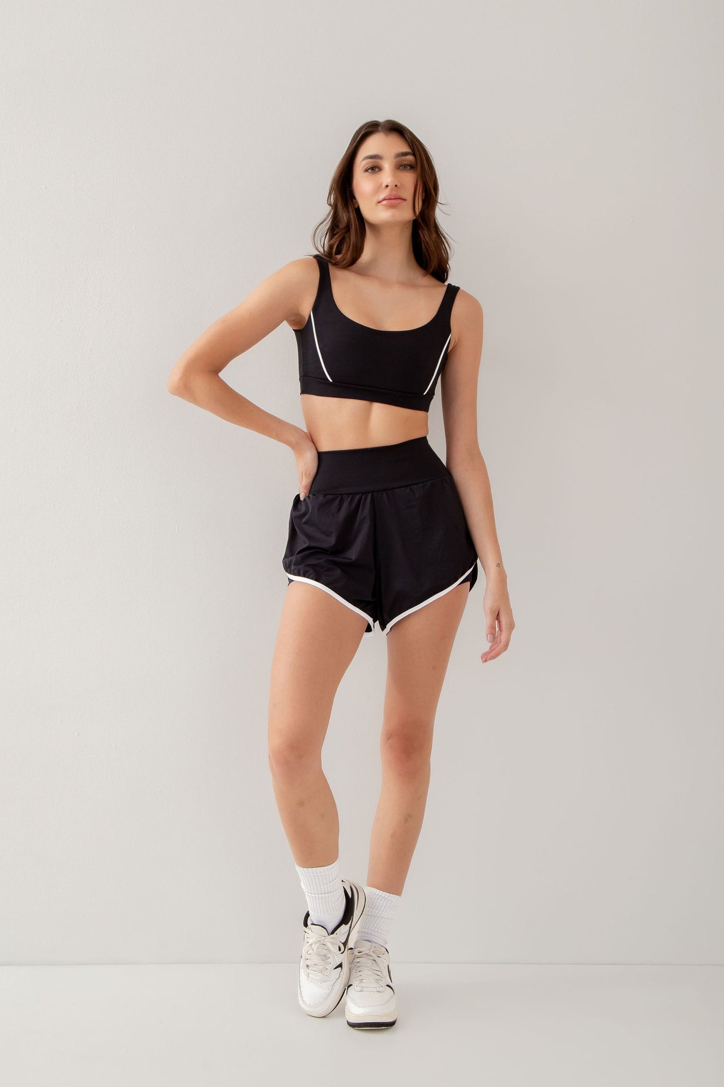 Short Sports P&B