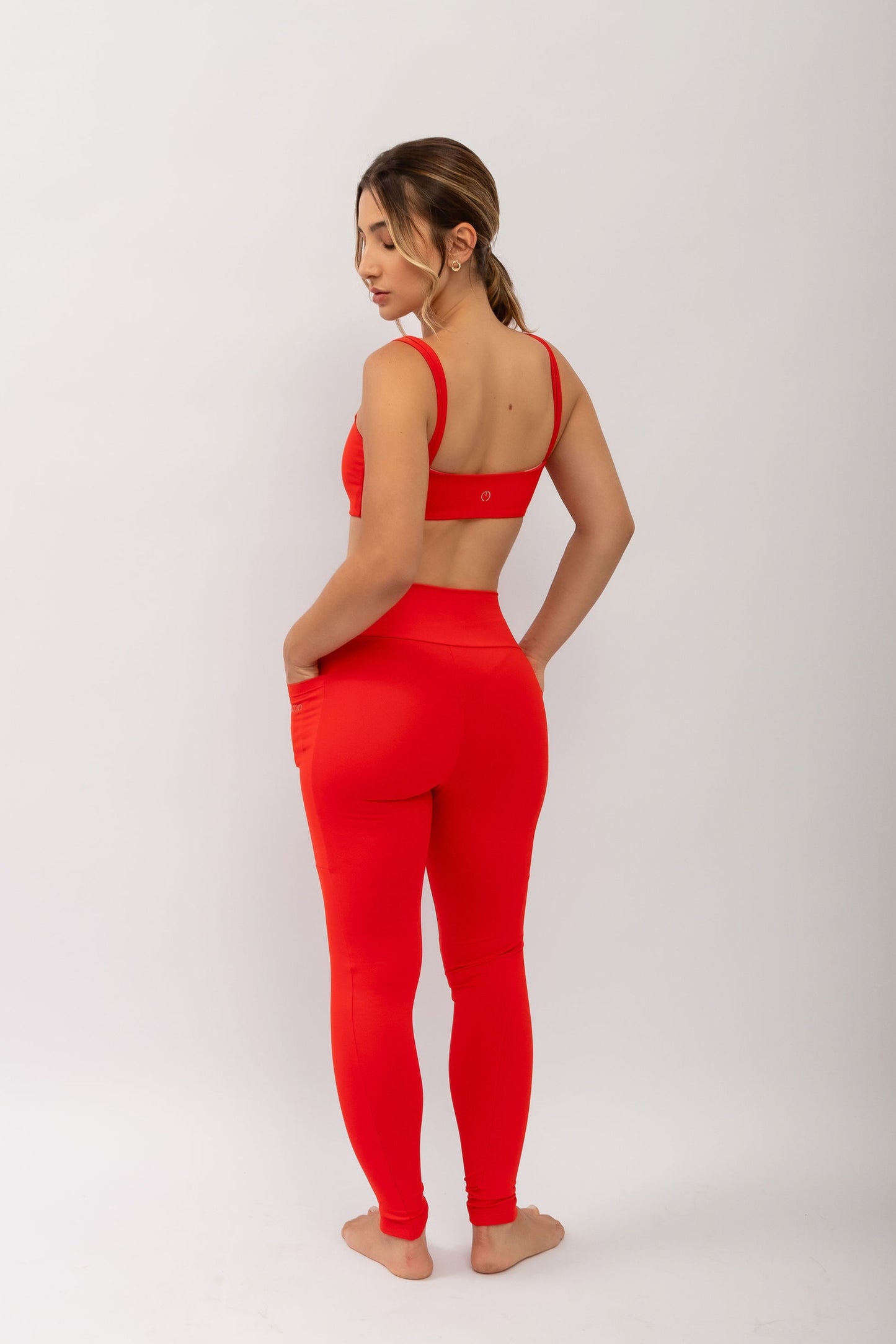Top Strap Spicy
