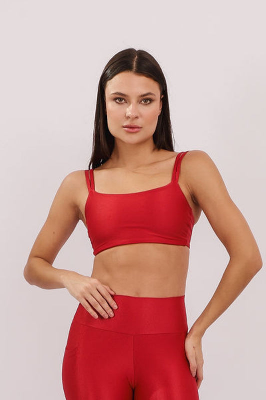 Top Strap Cherry