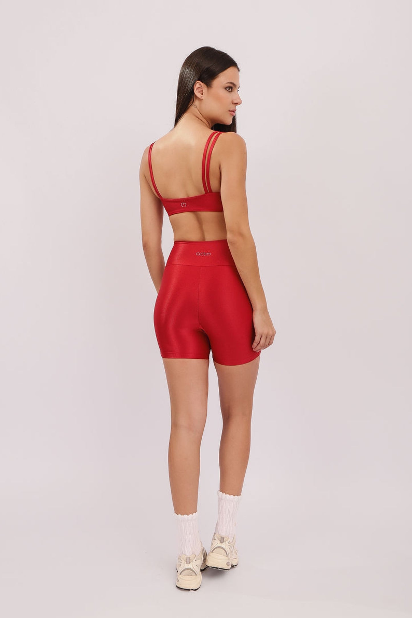 Top Strap Cherry