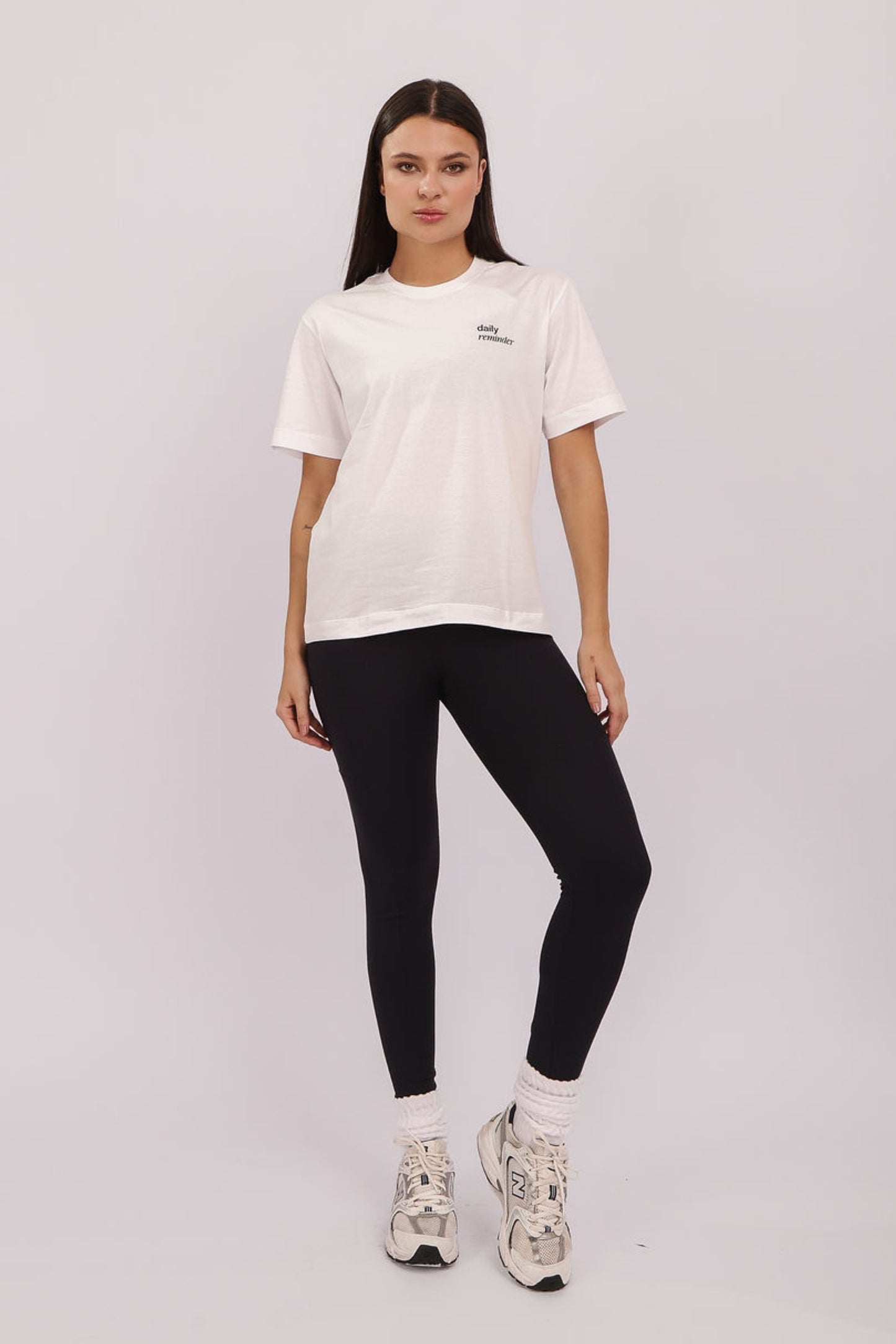 Camiseta Keep In Actio(n)