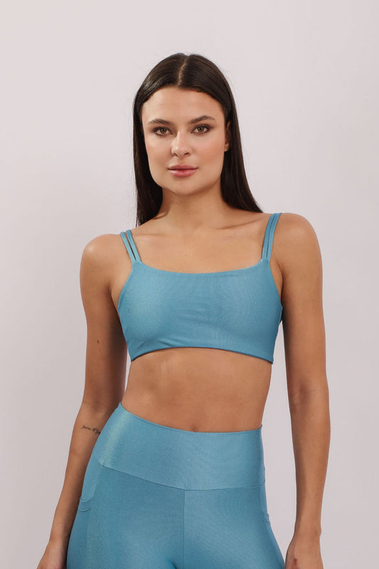 Top Strap Ocean