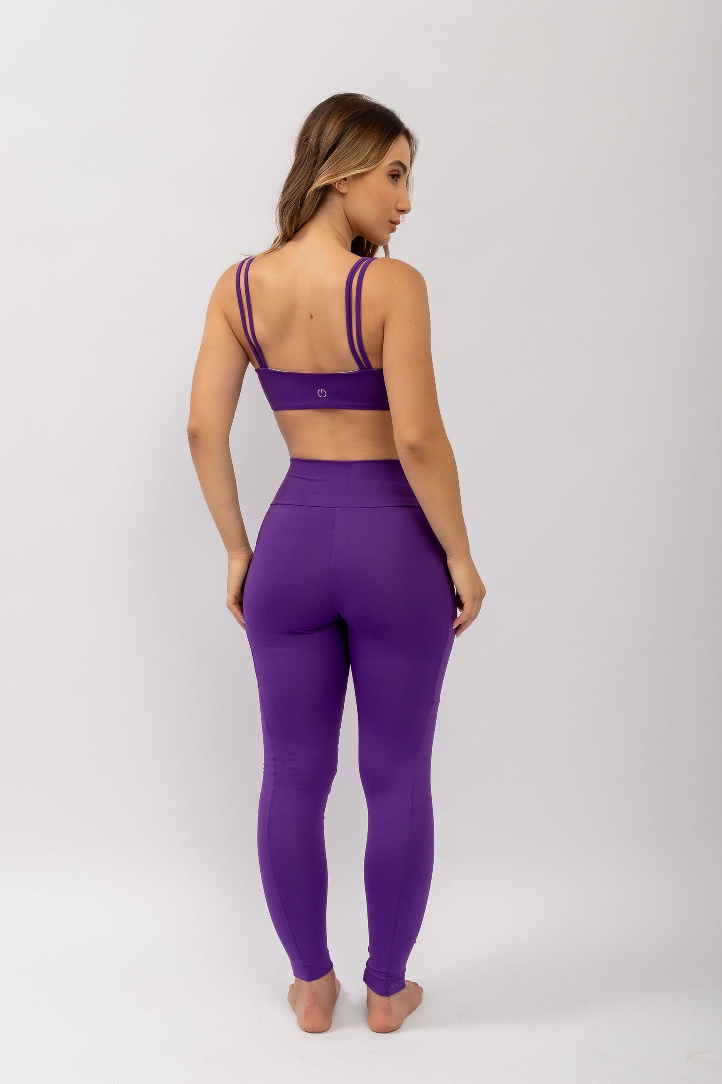 Top Strap Berry