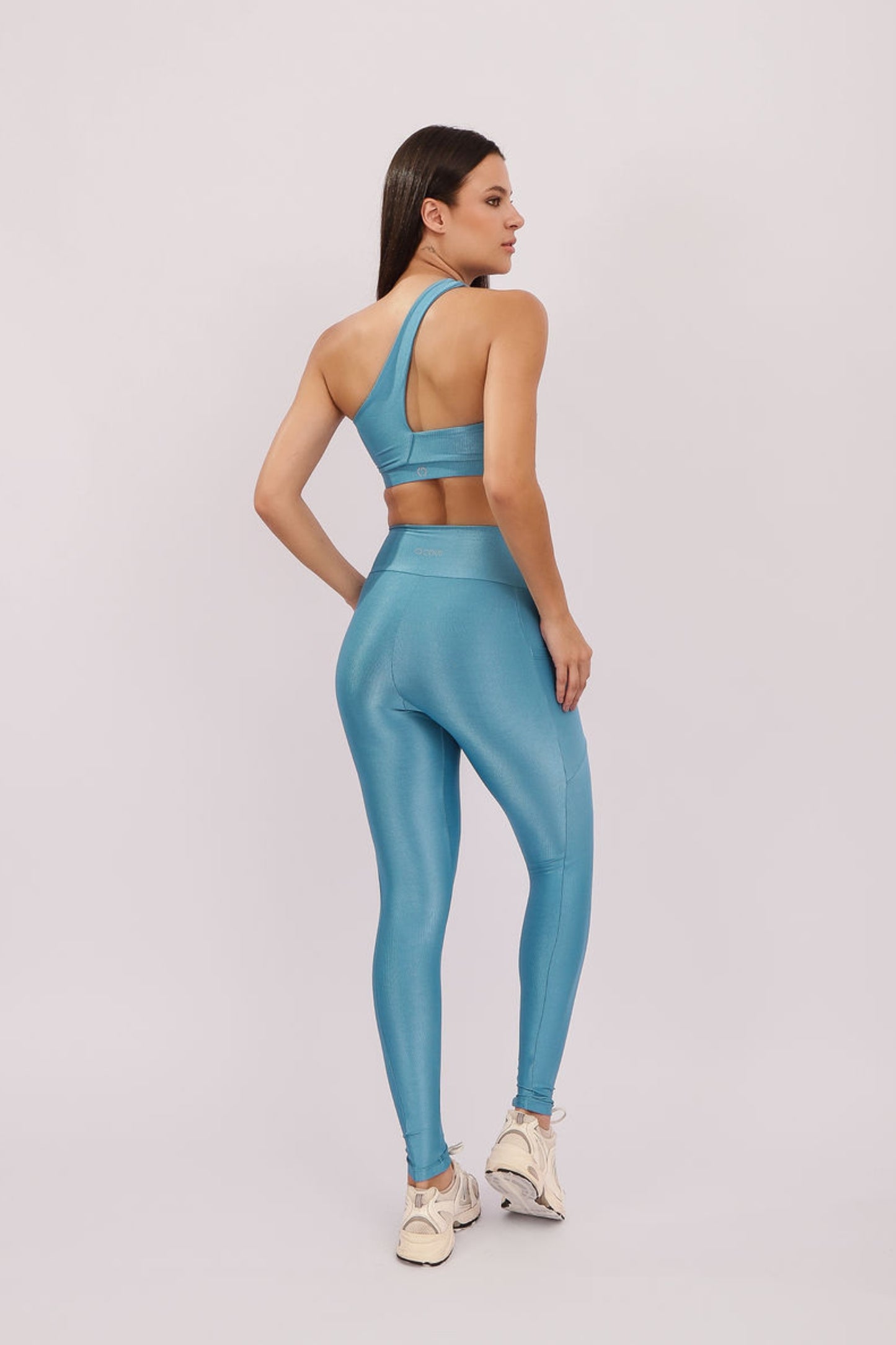 Legging Pocket Ocean