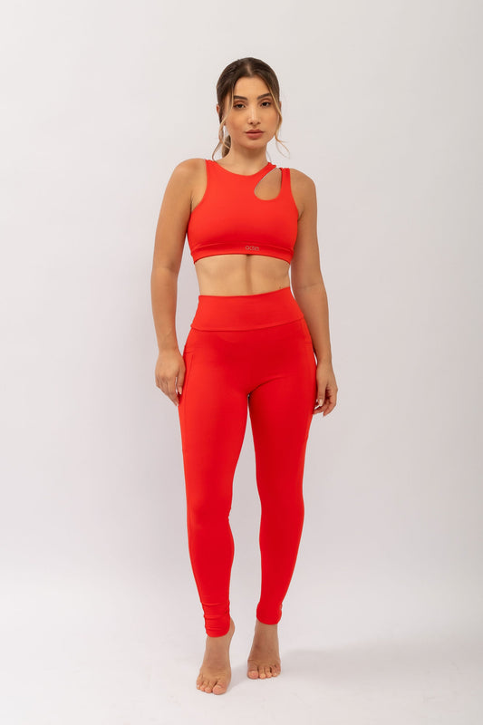 Legging Pocket Spicy