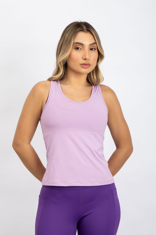Regata Flow Lilac