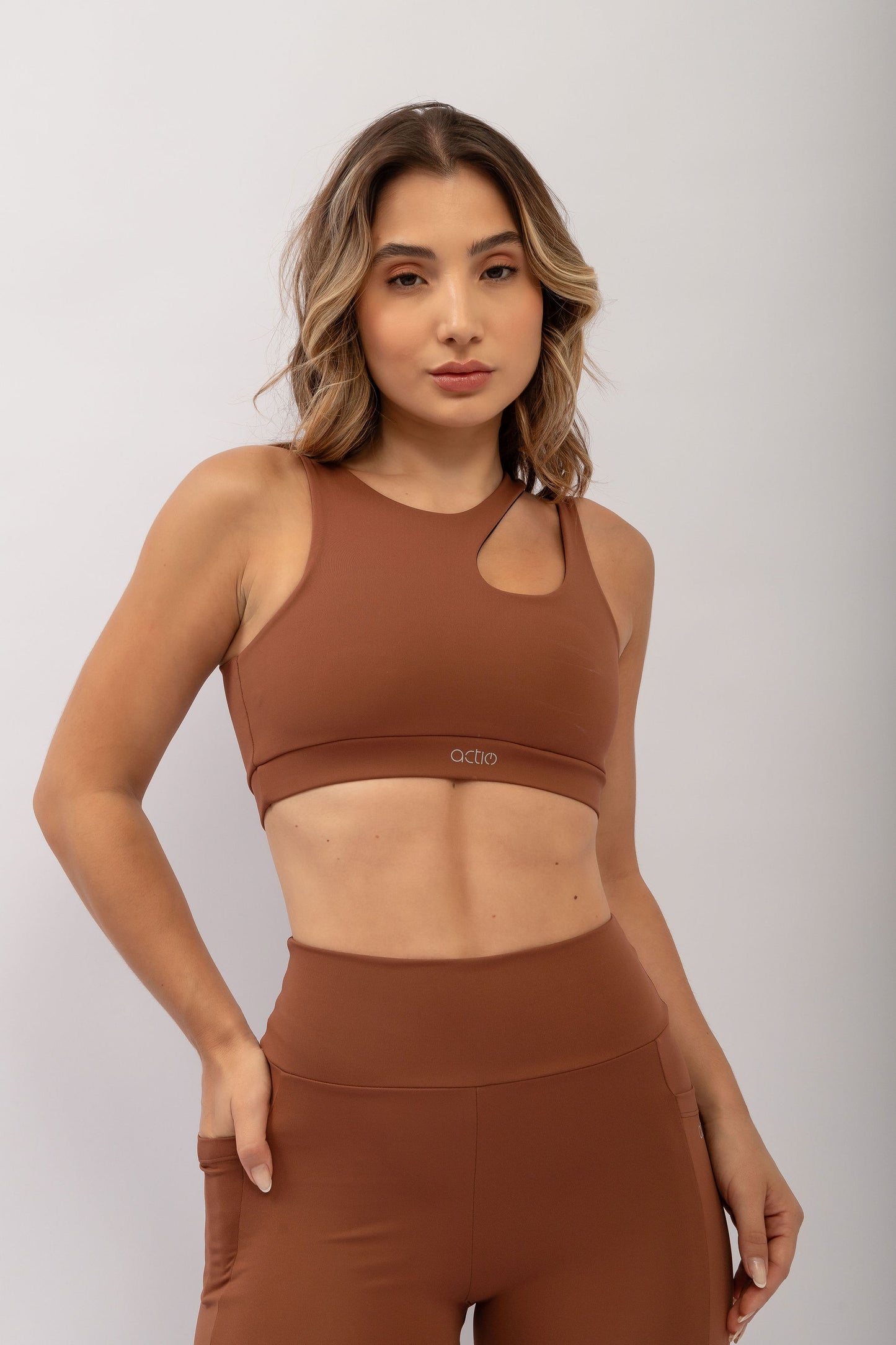 Top Drop Mocha