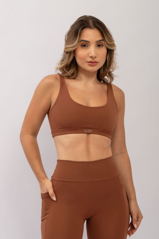 Top Essential Mocha