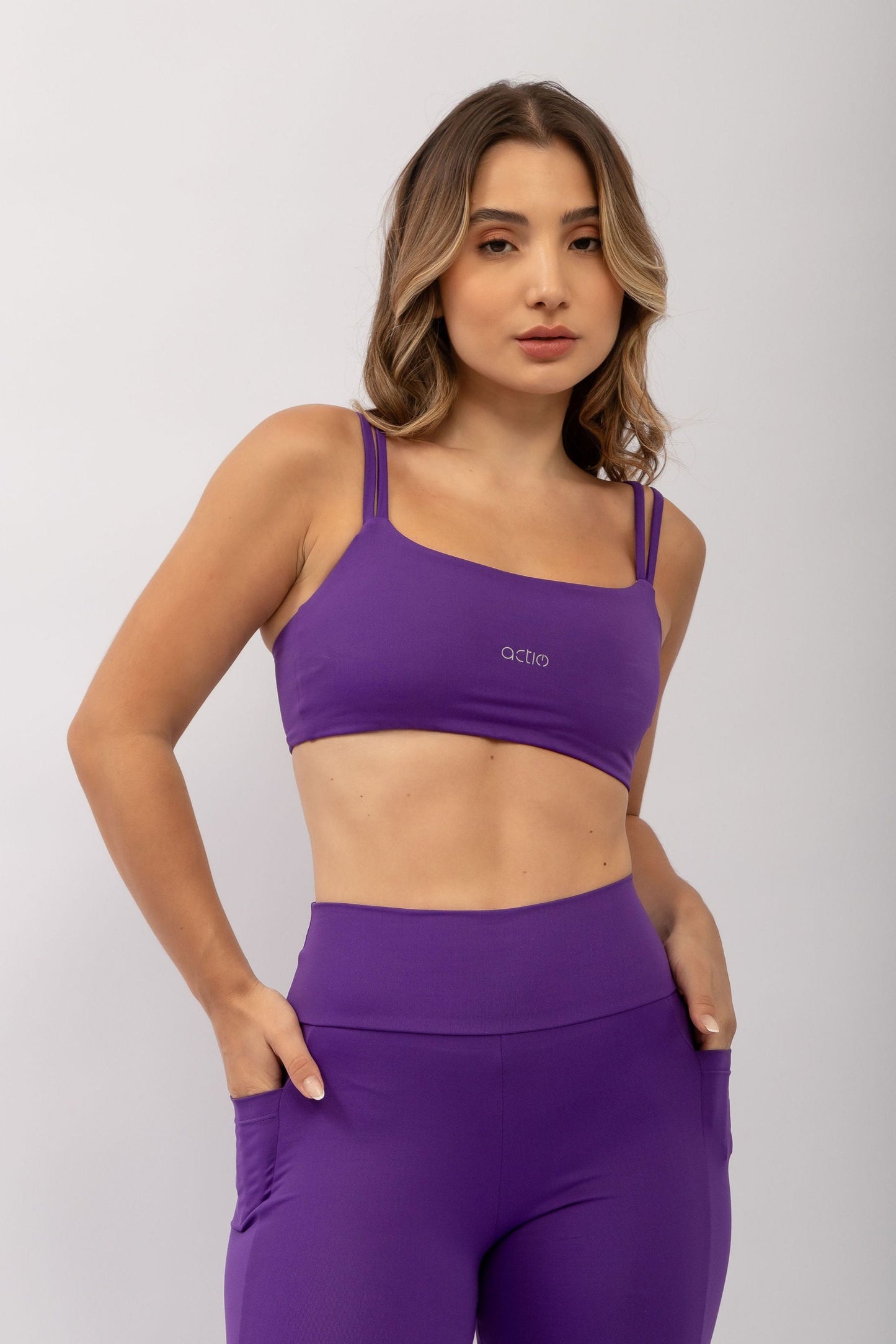 Top Strap Berry
