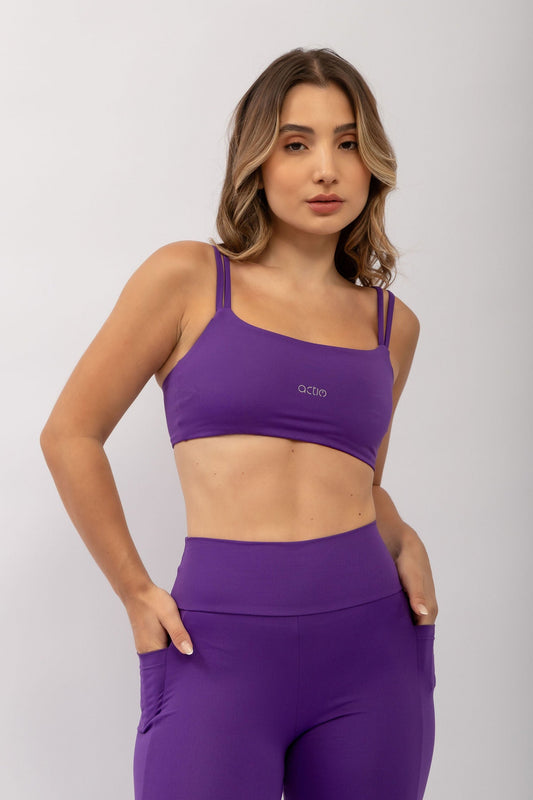 Top Strap Berry